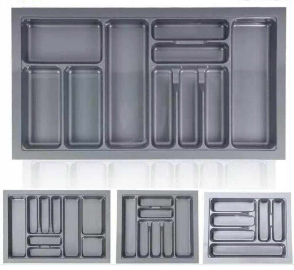 PVC Cutlery Partition